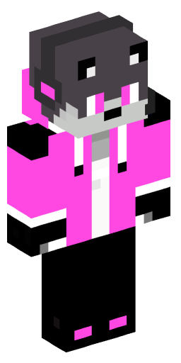 Minecraft Skin #227628