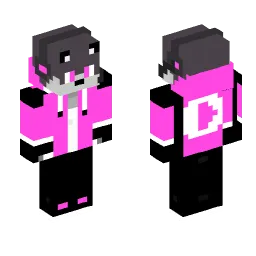 Minecraft Skin #227628
