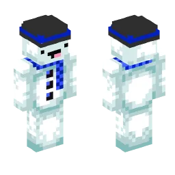 Minecraft Skin #227636