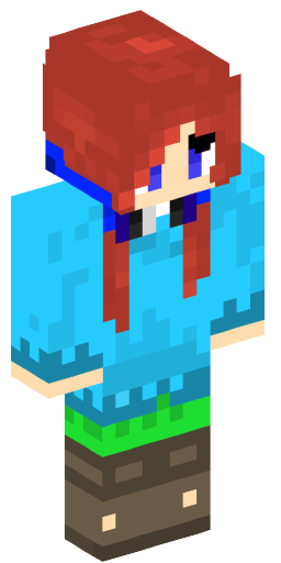 Minecraft Skin #227637