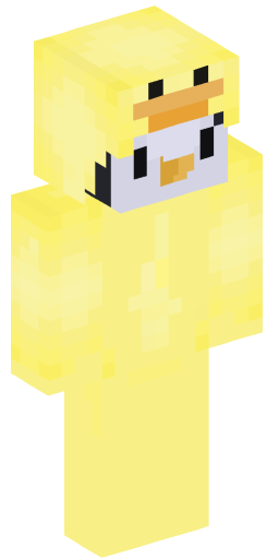 Minecraft Skin #227638