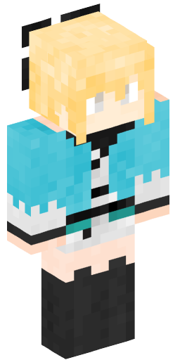 Minecraft Skin #227640