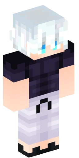 Minecraft Skin #227642