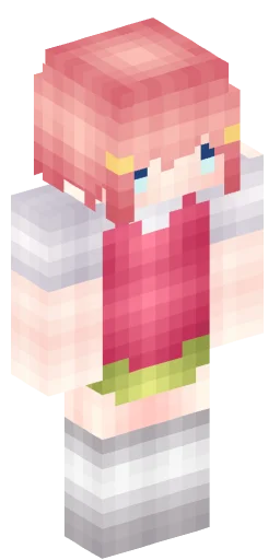 Minecraft Skin #227644