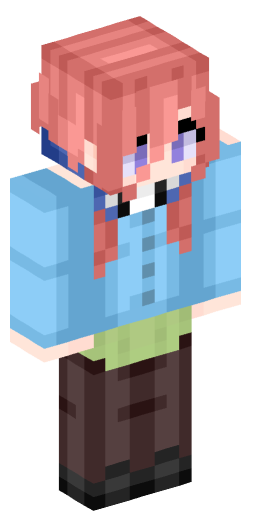 Minecraft Skin #227645