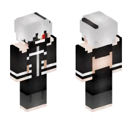 Minecraft Skin #227646
