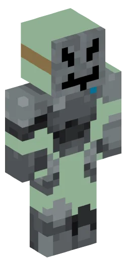 Minecraft Skin #227647