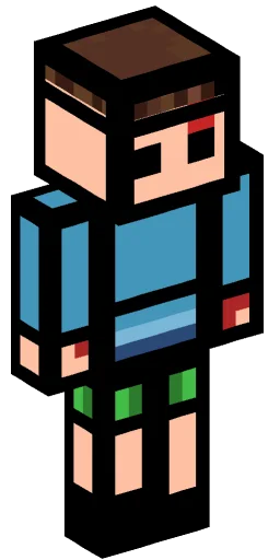 Minecraft Skin #227648