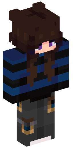 Minecraft Skin #227651