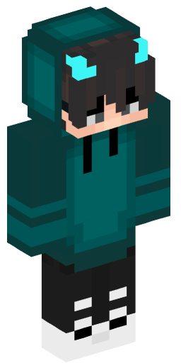 Minecraft Skin #227652