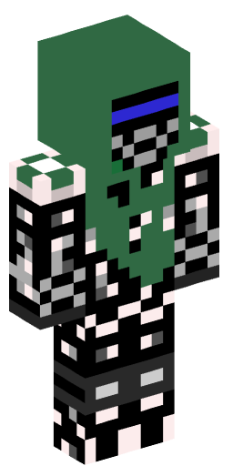 Minecraft Skin #227653