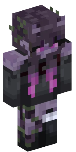 Minecraft Skin #227654