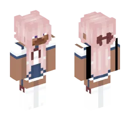 Minecraft Skin #227655