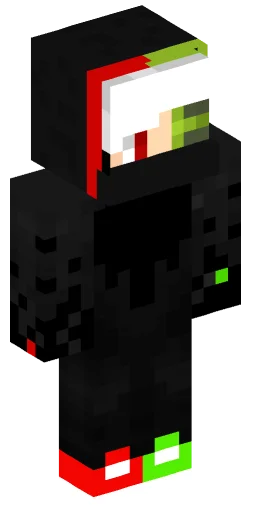 Minecraft Skin #227657