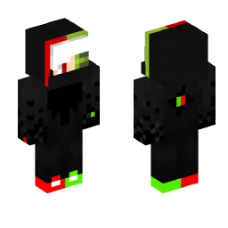 Minecraft Skin #227657