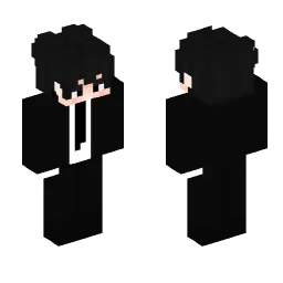 Minecraft Skin #227661
