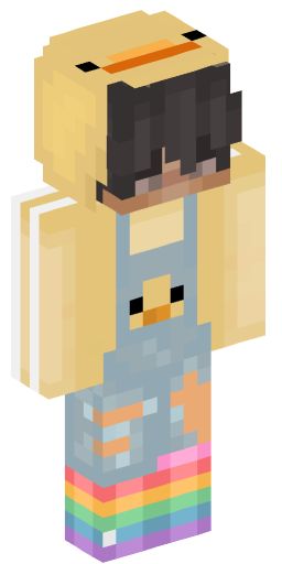 Minecraft Skin #227662