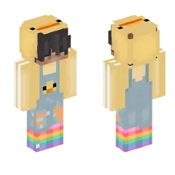 Minecraft Skin #227662