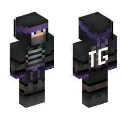 Minecraft Skin #227668