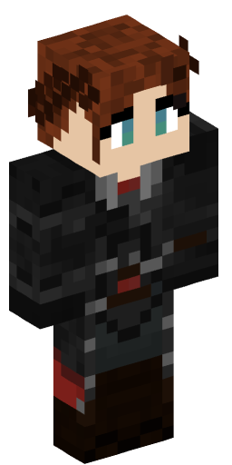 Assassinkid24 Minecraft Skin Preview on Minecraft.Co.Com