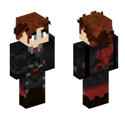 Minecraft Skin #227670