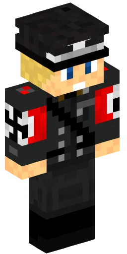 Minecraft Skin #227672