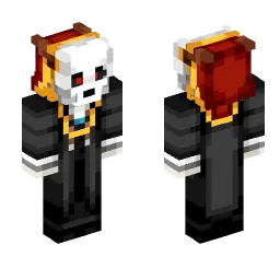 Minecraft Skin #227673