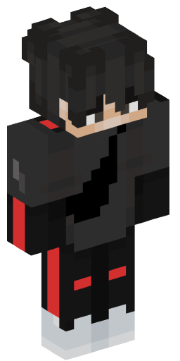 Minecraft Skin #227674