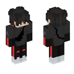 Minecraft Skin #227674