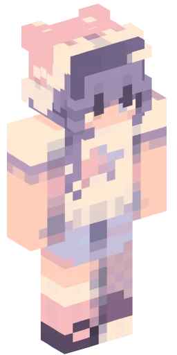 Minecraft Skin #227675