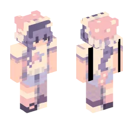 Minecraft Skin #227675