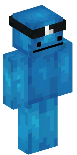 Minecraft Skin #227676