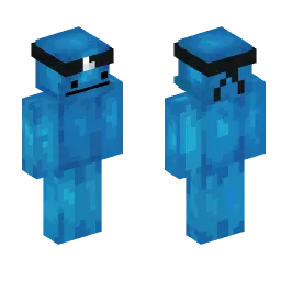 Minecraft Skin #227676