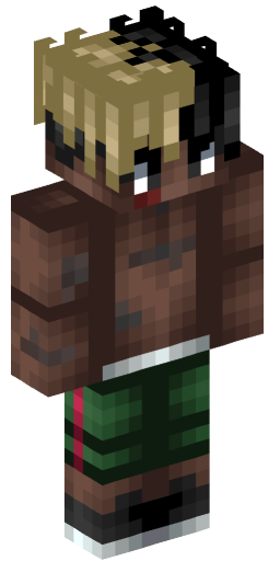 Minecraft Skin #227678