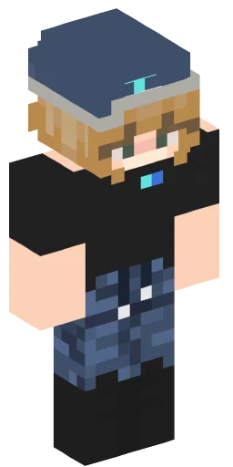 Minecraft Skin #227680