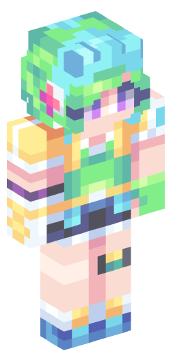 Minecraft Skin #227684
