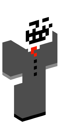 Minecraft Skin #227688