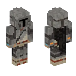 Minecraft Skin #227689