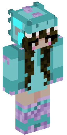Minecraft Skin #227691
