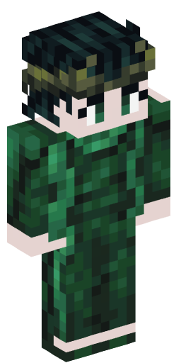 Minecraft Skin #227692