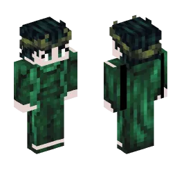 Minecraft Skin #227692
