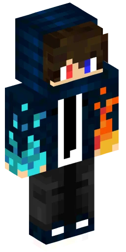 Minecraft Skin #227693
