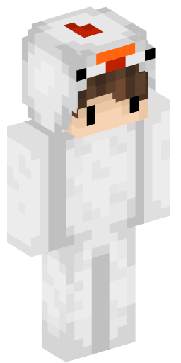 Minecraft Skin #227695