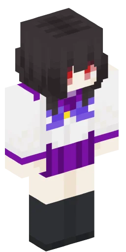 Minecraft Skin #227696