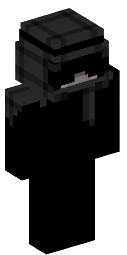 Minecraft Skin #227701