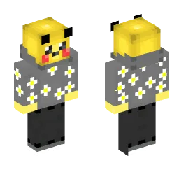 Minecraft Skin #227702
