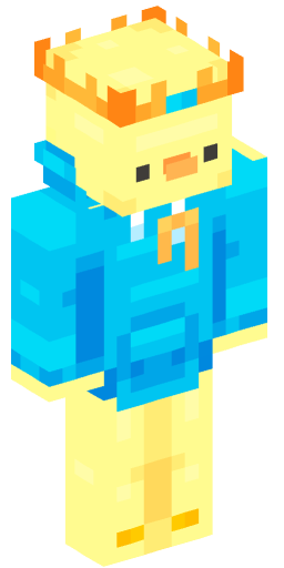 Minecraft Skin #227709