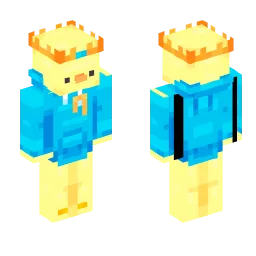 Minecraft Skin #227709