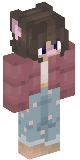 Minecraft Skin #227713