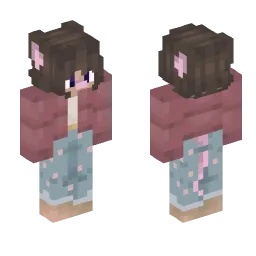 Minecraft Skin #227713